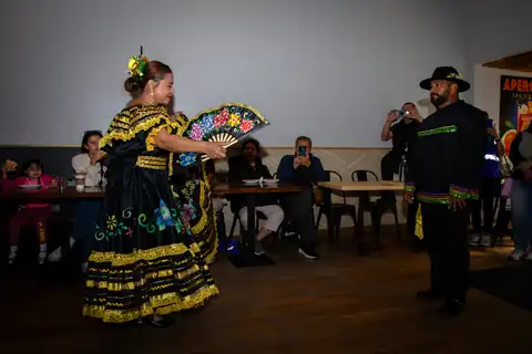 Paseo Masaya I 2025 — 240