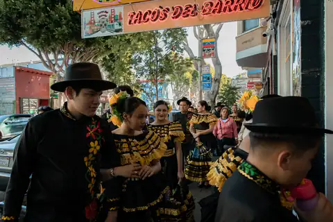 Paseo Masaya I 2025 — 268