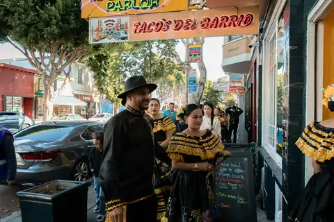 Paseo Masaya I 2025 — 269