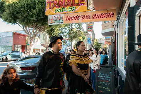 Paseo Masaya I 2025 — 270