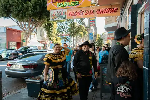 Paseo Masaya I 2025 — 271