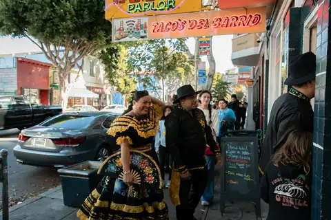 Paseo Masaya I 2025 — 272