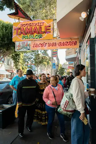 Paseo Masaya I 2025 — 273