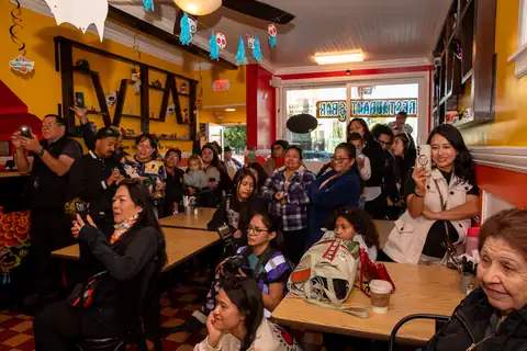 Paseo Masaya I 2025 — 289