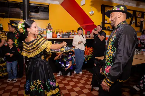 Paseo Masaya I 2025 — 329
