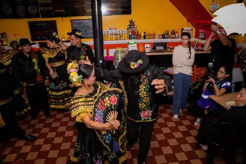 Paseo Masaya I 2025 — 335