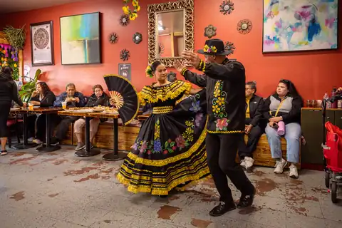 Paseo Masaya I 2025 — 430