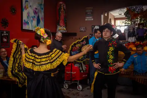 Paseo Masaya I 2025 — 447