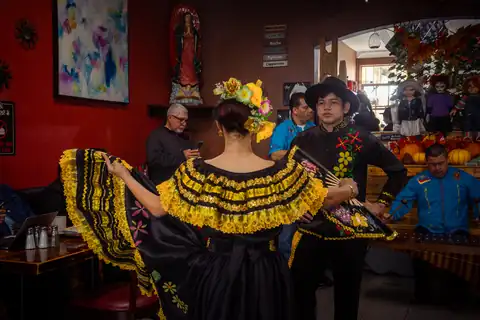 Paseo Masaya I 2025 — 448
