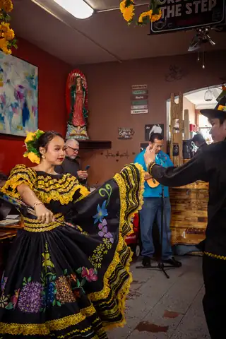 Paseo Masaya I 2025 — 451