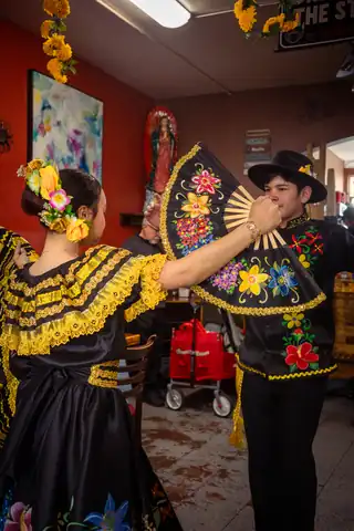 Paseo Masaya I 2025 — 452