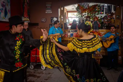 Paseo Masaya I 2025 — 467