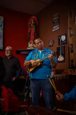 Paseo Masaya I 2025 — 483