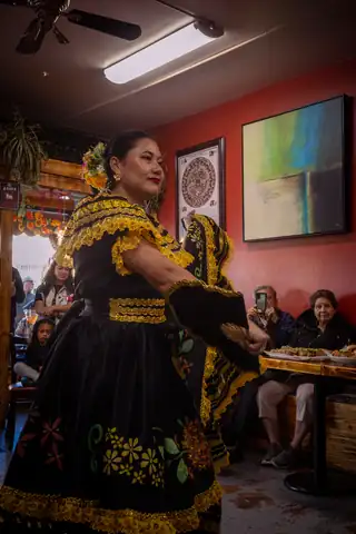 Paseo Masaya I 2025 — 523