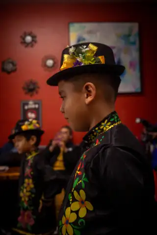 Paseo Masaya I 2025 — 535