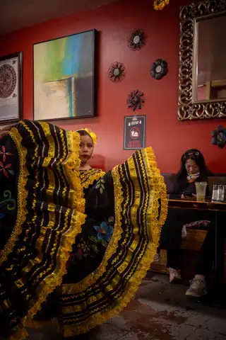 Paseo Masaya I 2025 — 536