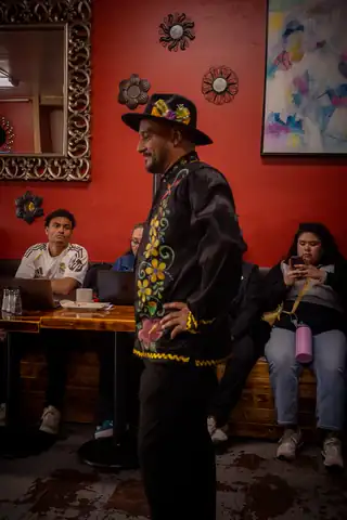 Paseo Masaya I 2025 — 569