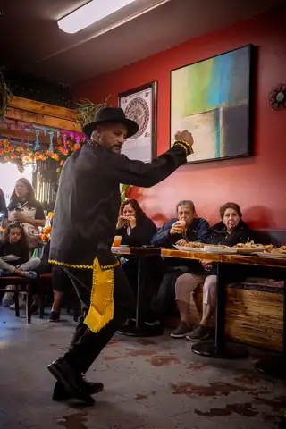 Paseo Masaya I 2025 — 573