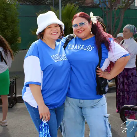 Carnaval SF 2026 — 12