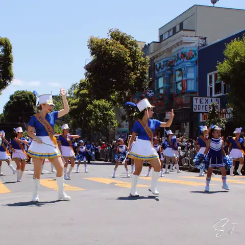 Carnaval SF 2026 — 31