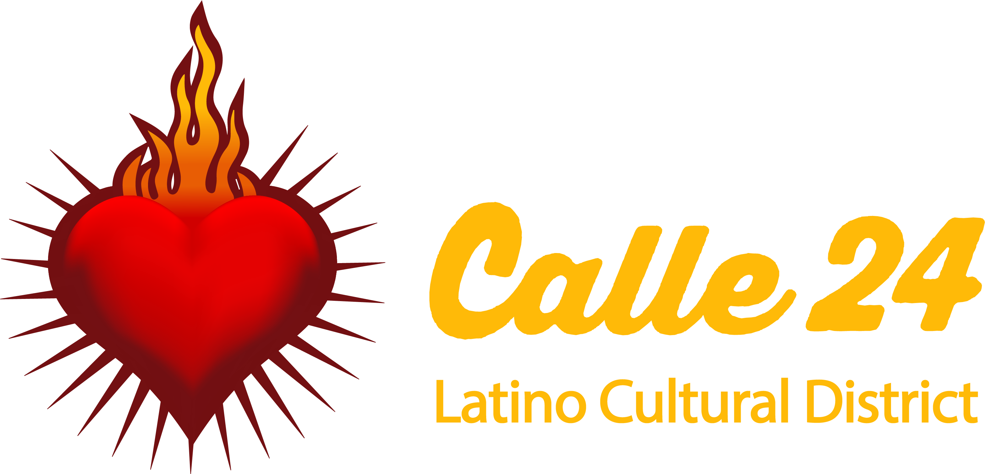 Calle 24 Latino Cultural District