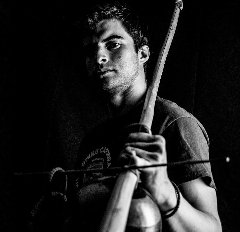 Armando Ibarra
