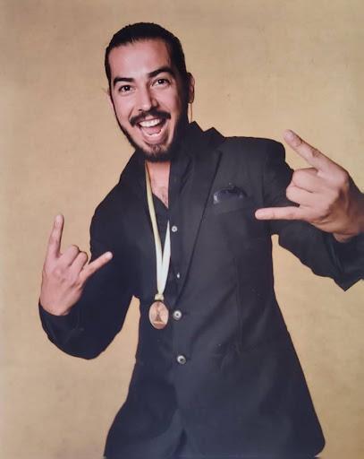 Carlos Luis Mejia Rodriguez