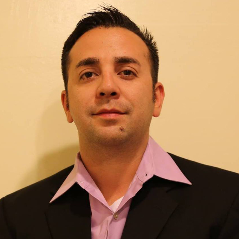 Erik Leiva