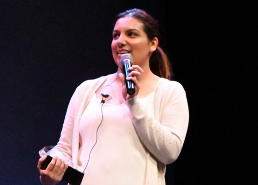 Gema Sotomayor