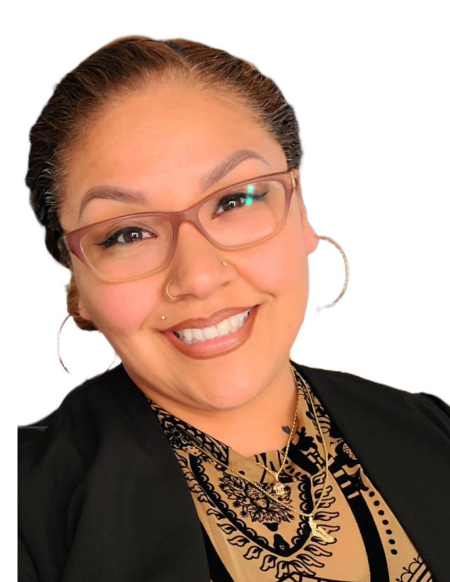 Johanna Gutierrez-Cabe