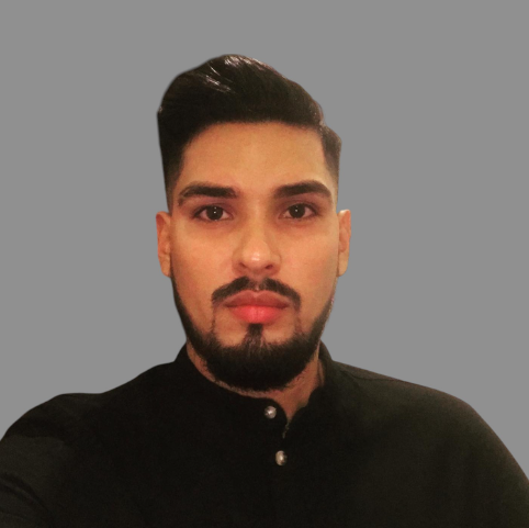 Michael Escorixa