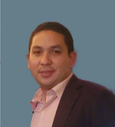 Oscar Martinez